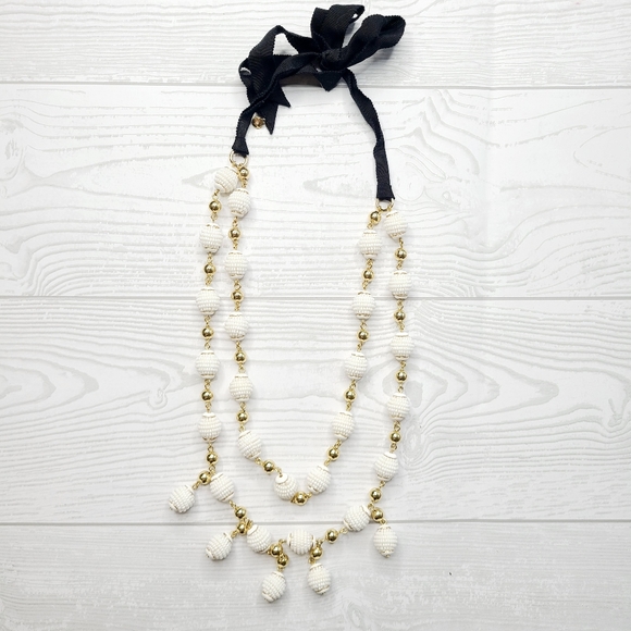 J. Crew Jewelry - J. Crew statement Necklace